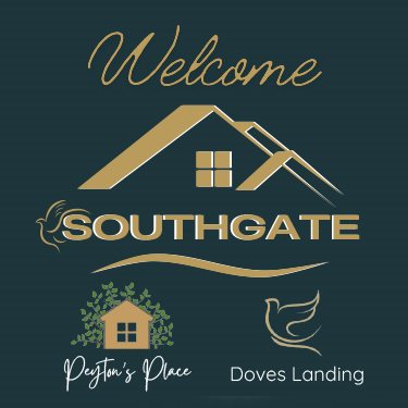 Southgate logo